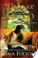 Libro Un Toque Griego