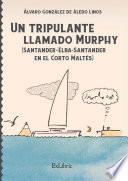 Libro Un tripulante llamado Murphy