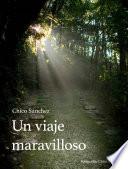 Libro Un viaje maravilloso