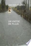Libro Un viatge de pluja