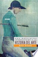 Libro Una brevísima introducción a la historia del arte