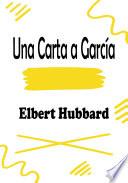 Libro Una Carta a García