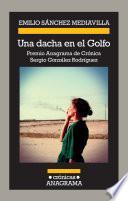 Libro Una dacha en el Golfo