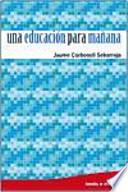 Libro Una educación para mañana