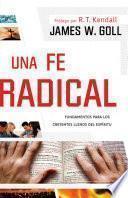 Una fe radical