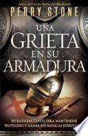 Libro Una Grieta en Su Armadura