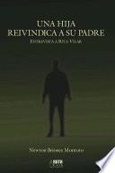 Libro Una hija reivindica a su padre