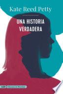 Libro Una historia verdadera (AdN)