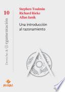 Libro Una introducción al razonamiento