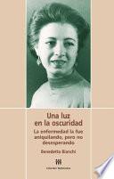 Libro Una luz en la oscuridad