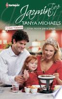 Libro Una novia para papá