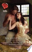 Libro Una princesa indomable