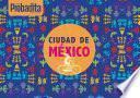Libro Una Probadita de Ciudad de México