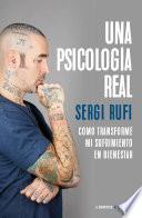 Libro Una psicología real