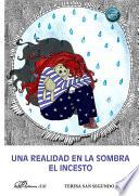 Libro Una realidad en la sombra. El incesto