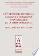 Unas notas sobre el análisis de la población estudiantil en la Universidad de Huesca en el siglo XVII
