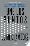 Libro Une los puntos