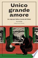 Libro Unico grande amore