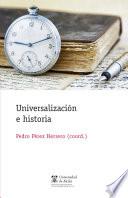 Universalización e historia