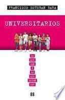Libro Universitarios