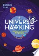 Libro Universo Hawking