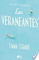 Libro Vacaciones en Mallorca / The Vacationers