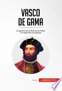Libro Vasco de Gama