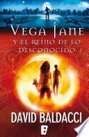 Libro Vega Jane y el reino de lo desconocido (Serie de Vega Jane 1)