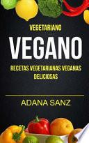 Vegetariano Vegano