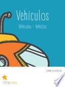 Libro Vehículos