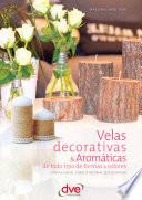 Libro Velas