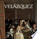 Libro Velázquez