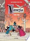 Libro Venezia