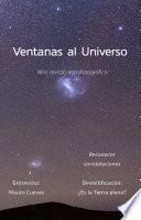 Libro Ventanas al Universo #2