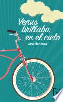 Libro Venus brillaba en el cielo