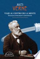 Libro Viaje al centro de la mente