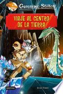 Libro Viaje al centro de la tierra