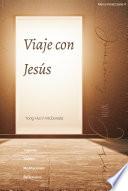 Libro Viaje con Jesús
