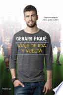 Libro Viaje de ida y vuelta