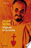 Libro Viajeros en la noche