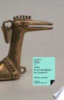 Libro Viajes de un colombiano por Europa II