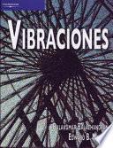Libro Vibraciones