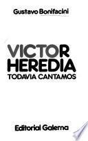 Víctor Heredia