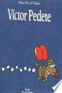 Víctor Pedete