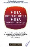 Libro Vida después de la vida