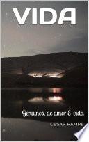 Libro Vida