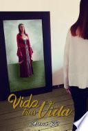 Libro Vida tras vida