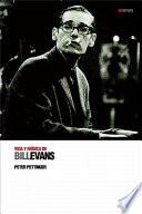 Libro Vida y música de Bill Evans