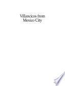 Libro Villancicos from Mexico City
