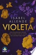 Libro Violeta